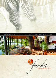 Funda Journeys escoerted small group journeys by Travel and Cruise Fundamentals